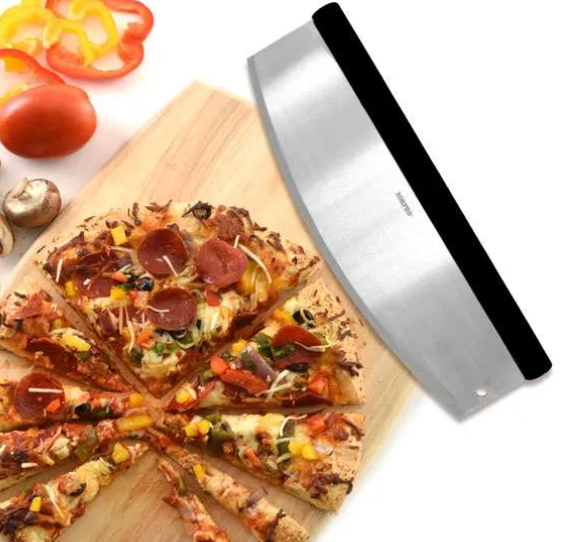 Norpro Grip-Ez Pizza Cutter