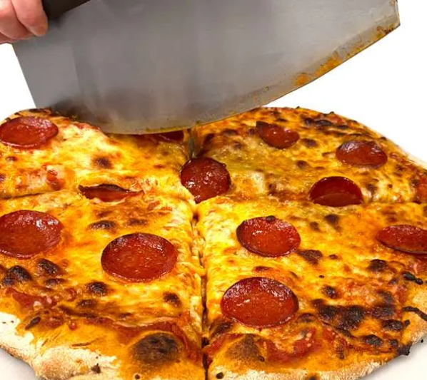 Norpro Grip-Ez Pizza Cutter
