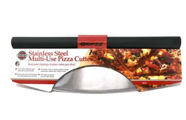 Norpro Grip-Ez Pizza Cutter