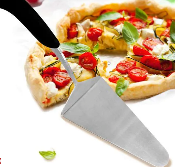 Norpro Grip-Ez Pizza+ Serve