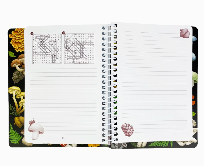 CDP Word Search Clarity