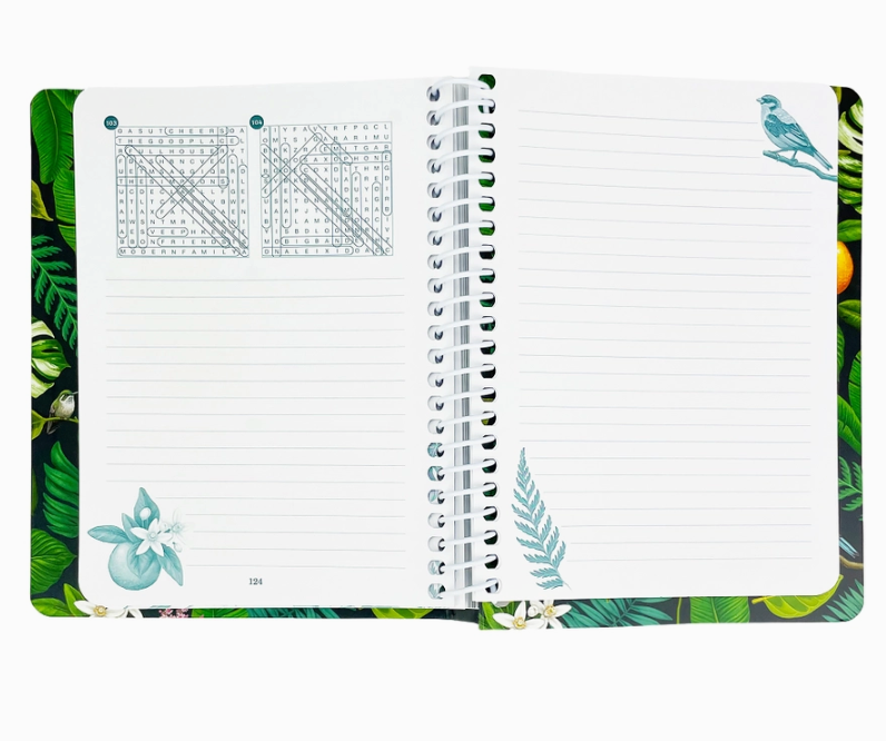 CDP Word Search Concentration