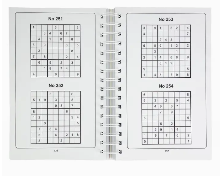 CDP Big Book Sudoku