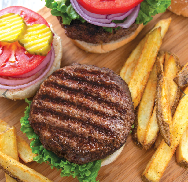 Rada Seasoning Burger Fry