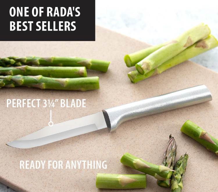 Rada Regular Paring Knife