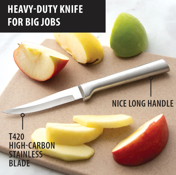 Rada Heavy Duty Paring