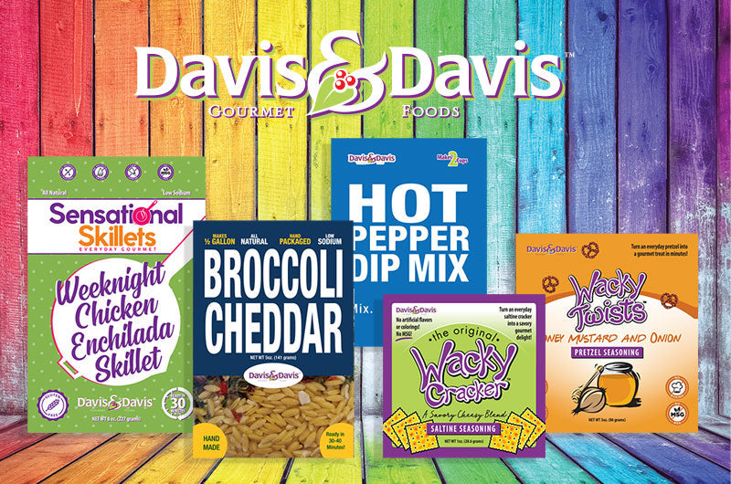 Davis & Davis