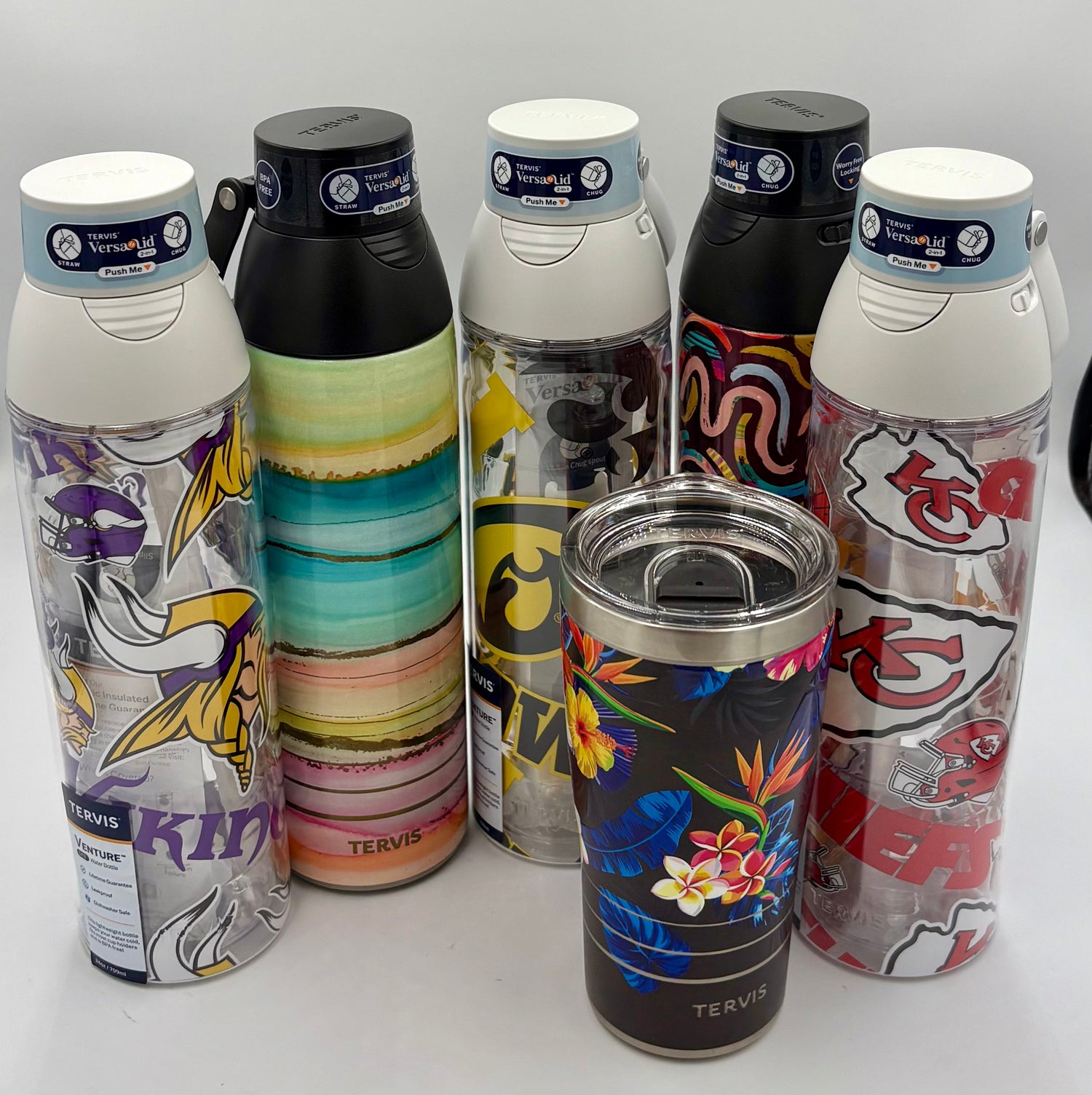 Tervis