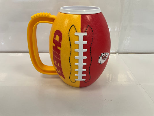 PaAn Football Mug Chiefs