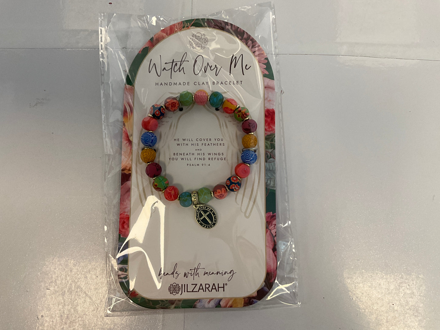 Jilz Bracelet Watch Over