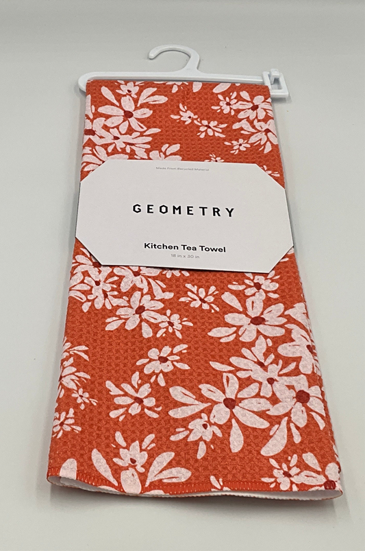 Geom Tea Autumn Reverie