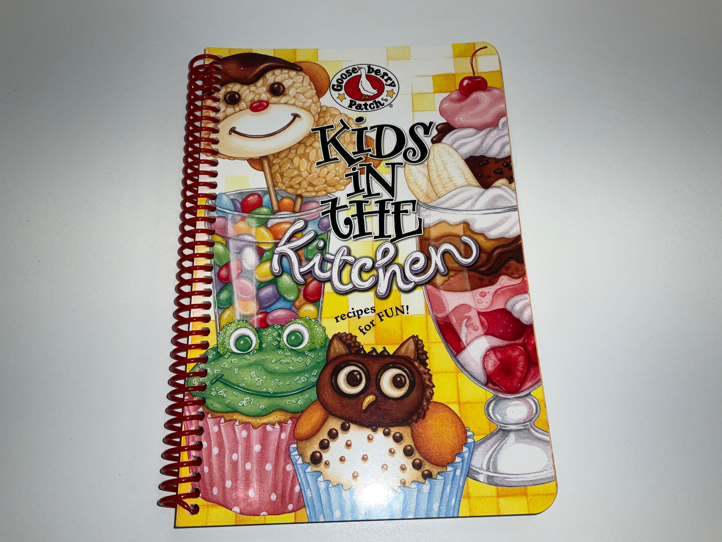 GBP Kid’s In The Kitchen