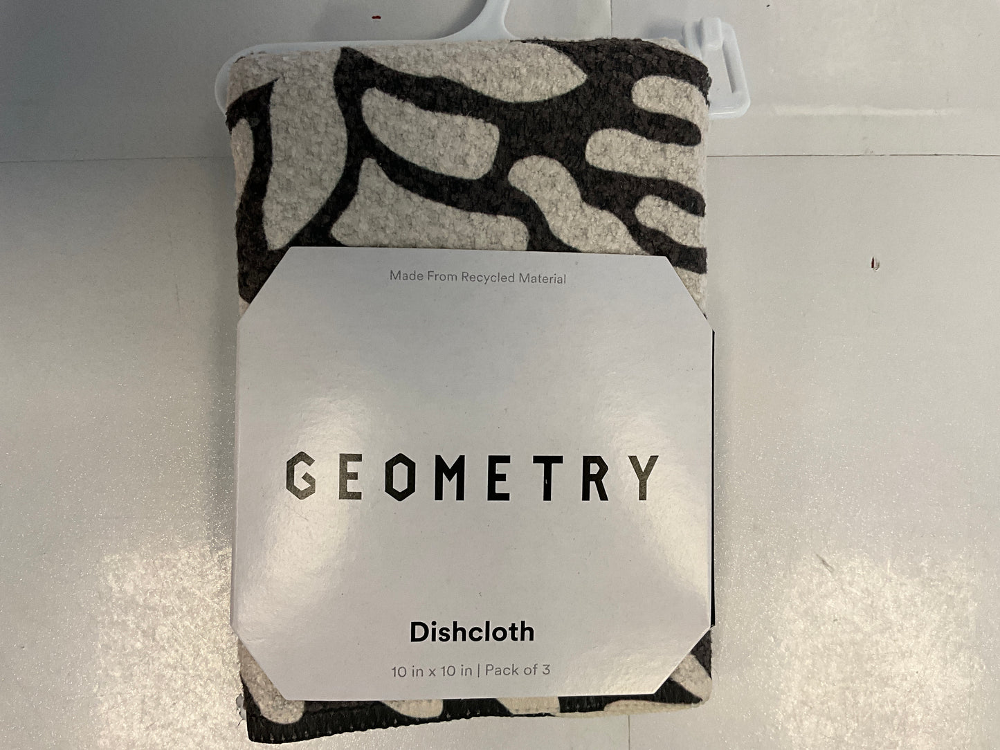 Geom Dish Inkwell Reef