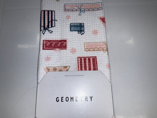 Geom Tea Gifts For You And Me
