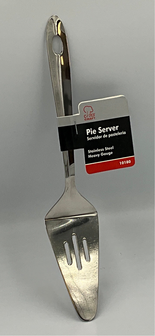 CHC SS Pie Server