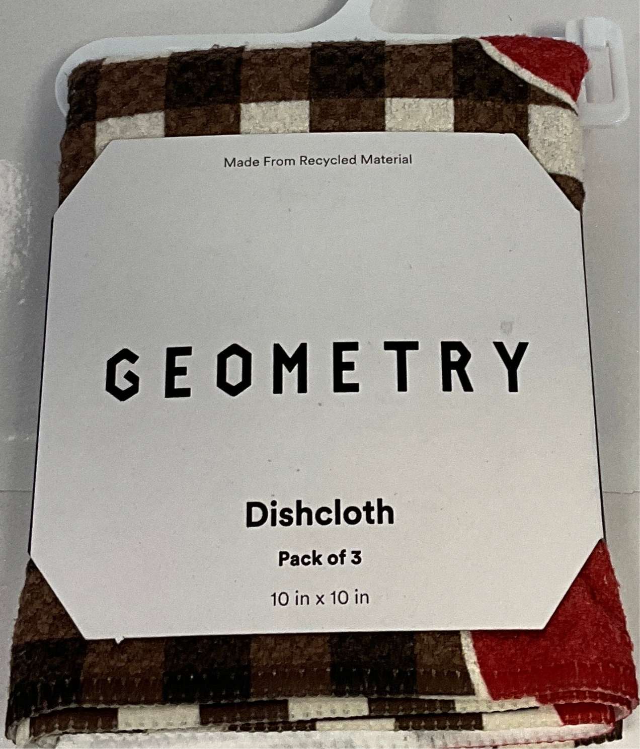 Geom Dish Apple Picking
