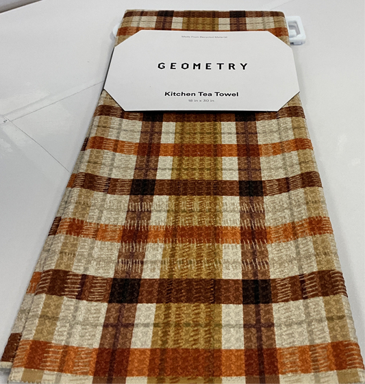 Geom Tea Maple Jane