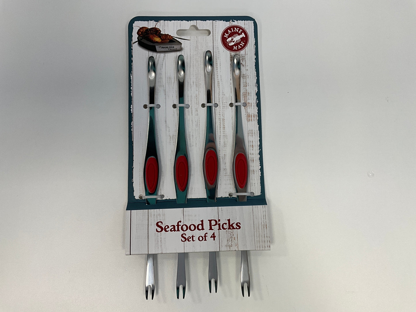 HIC Seafood Picks