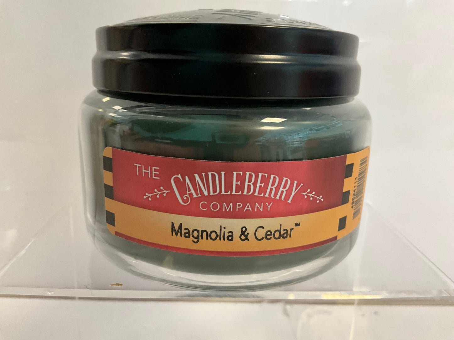 CNDB Candle Magnolia & Cedar
