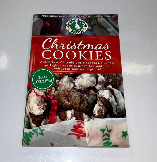 GBP Christmas Cookies
