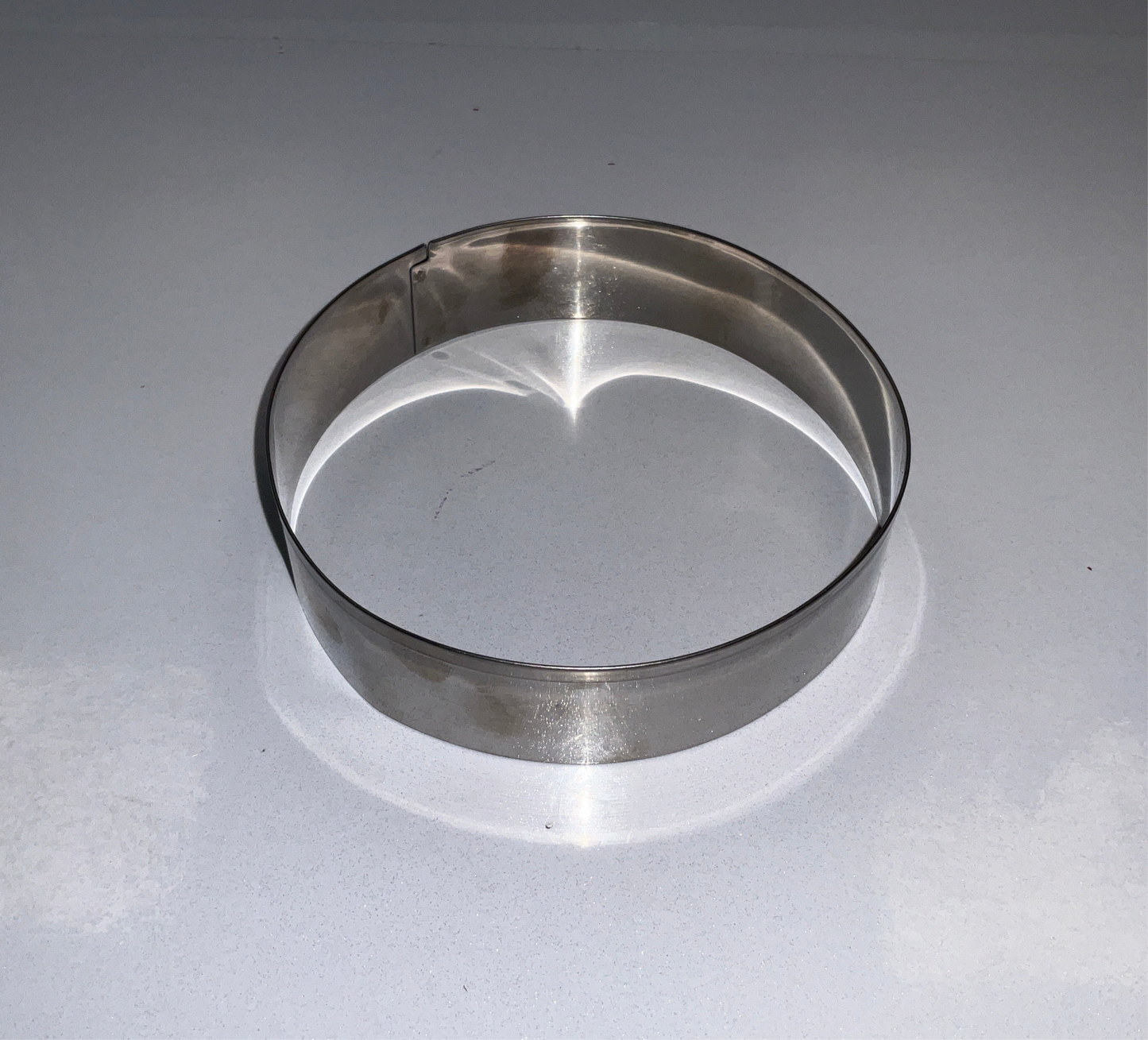 Fox Run Cookie Cutter 4” Round