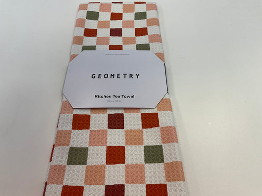 Geom Tea Cozy Check