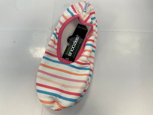 Skinnies XL Beachy Stripes