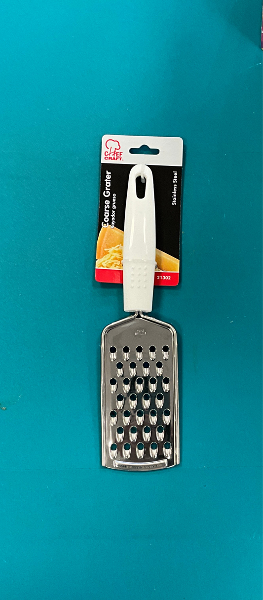 CHC Coarse Grater