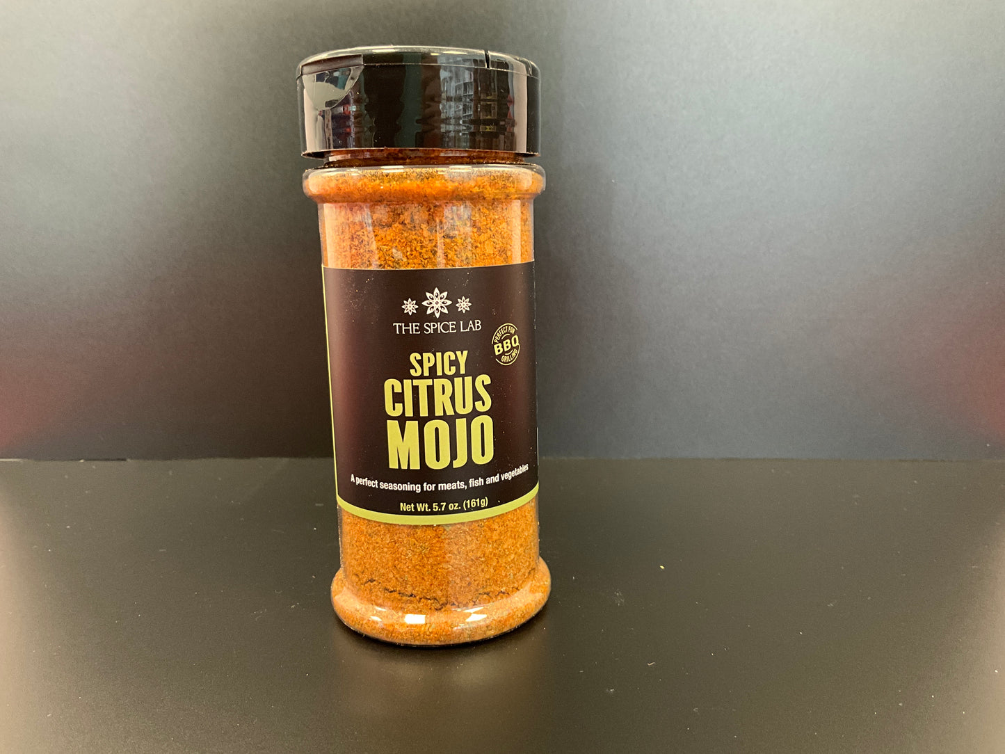 SpcLab Spicy Citrus Mojo