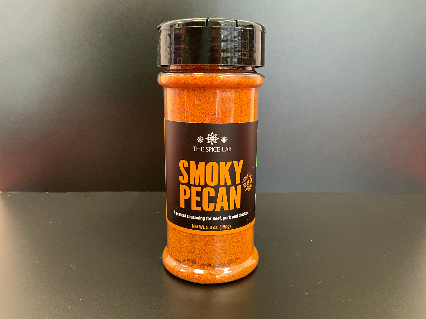 SpcLab Smoky Pecan