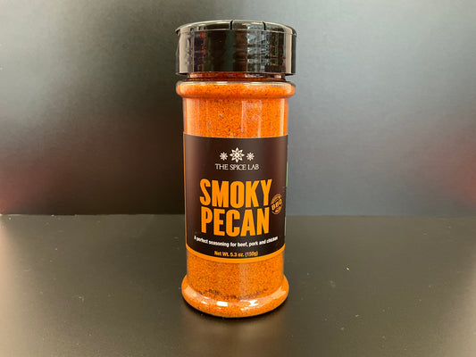 SpcLab Smoky Pecan