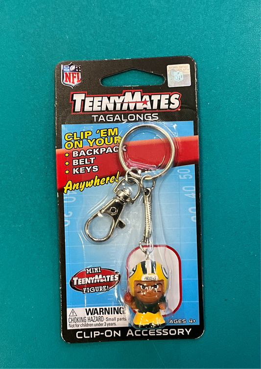 PaAn Teeny Key Chain Packers