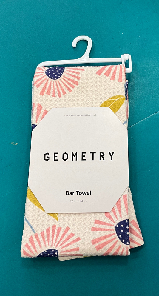 Geom Bar Daisy