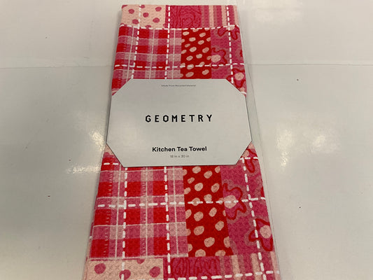 Geom Tea Amor Amor