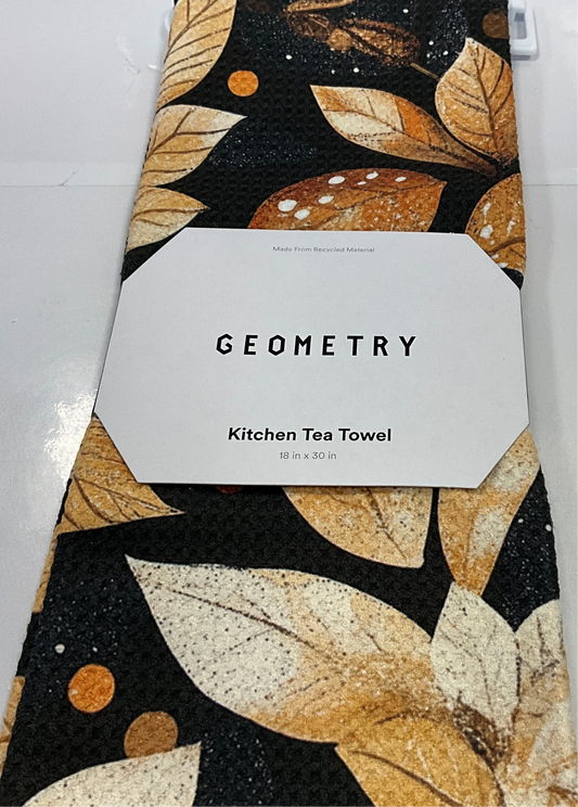 Geom Tea Botanical Wonderland