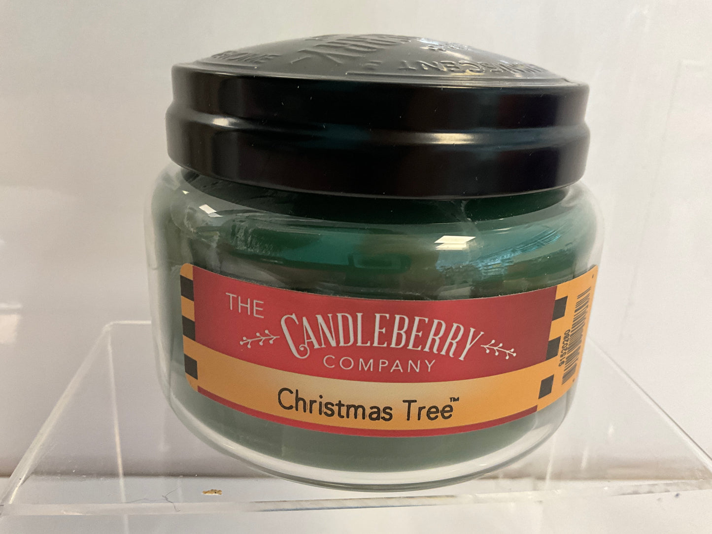 CNDB Candle Christmas Tree