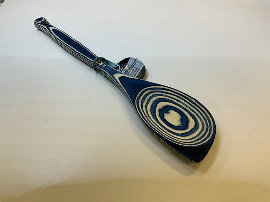 Pakka Corner Spoon Blue