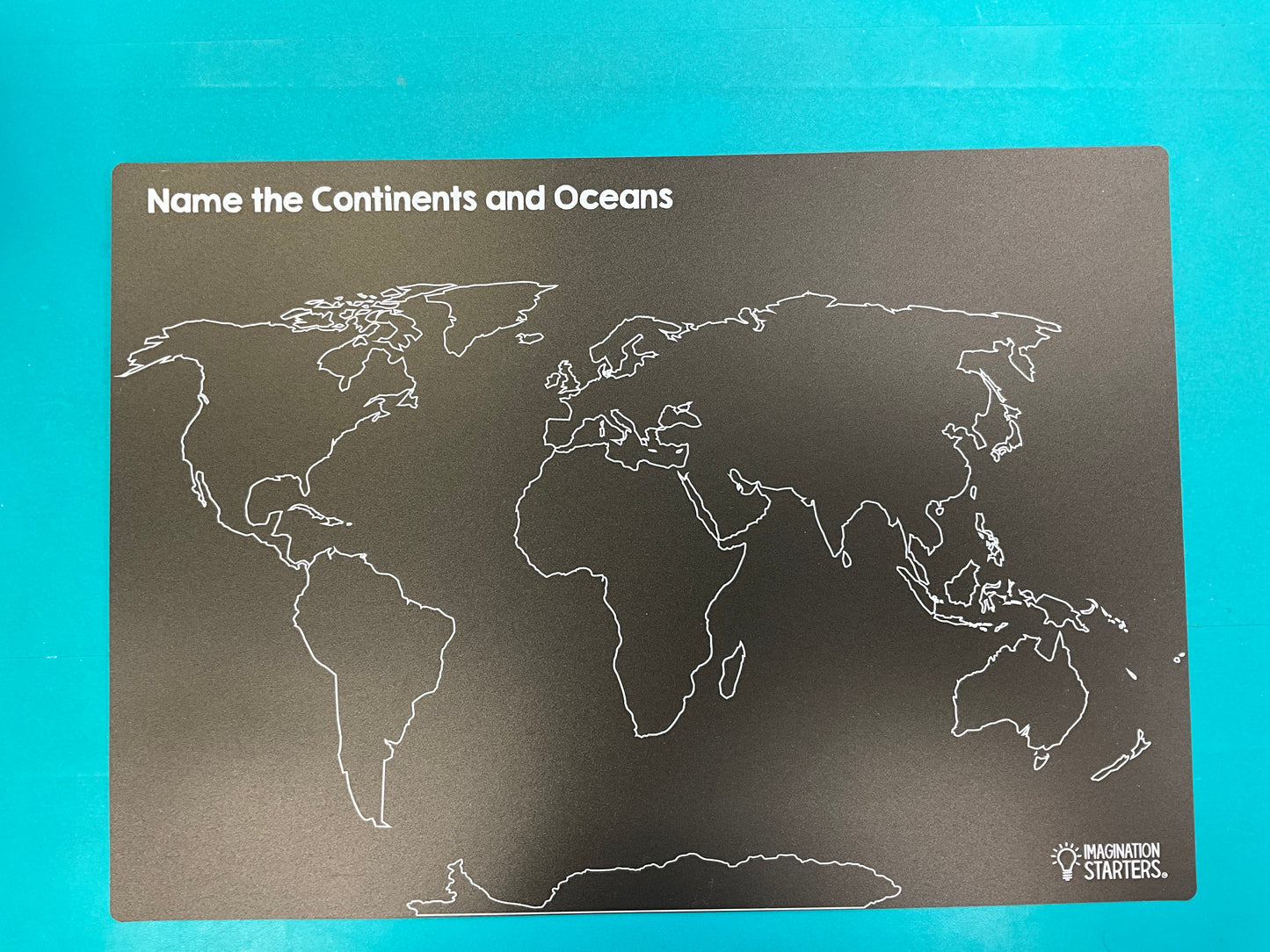 Imag Continents