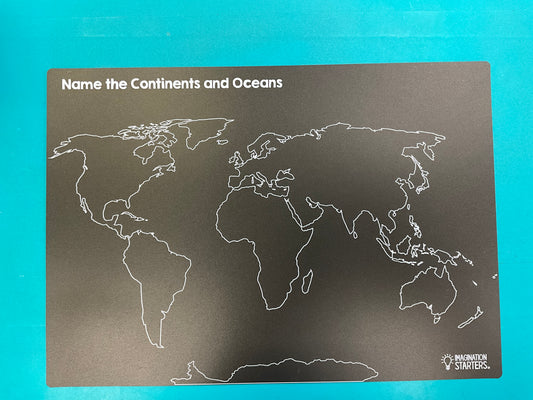 Imag Continents