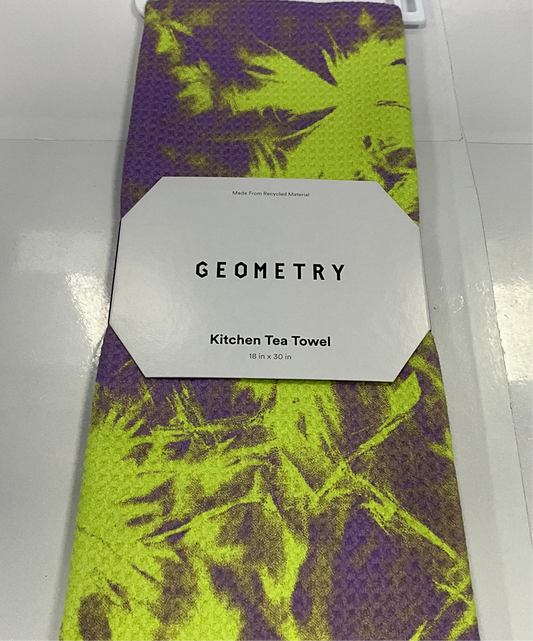 Geom Tea Potion Purple