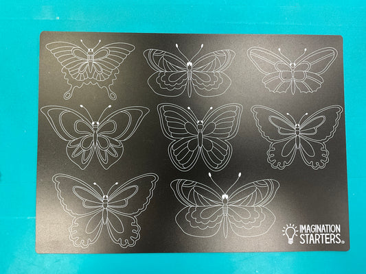 Imag Butterfly