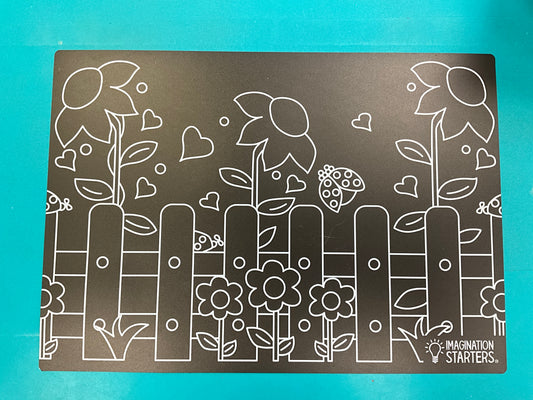 Imag Garden