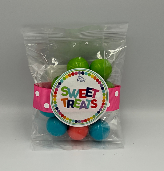 Oh Sugar Gumballs