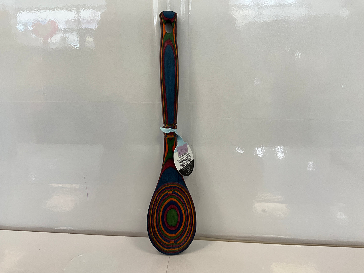 Pakka Spoon Rainbow