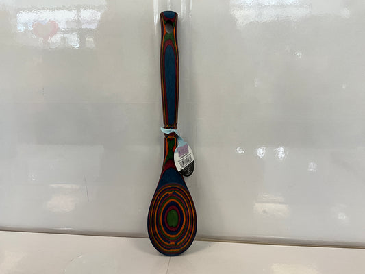 Pakka Spoon Rainbow
