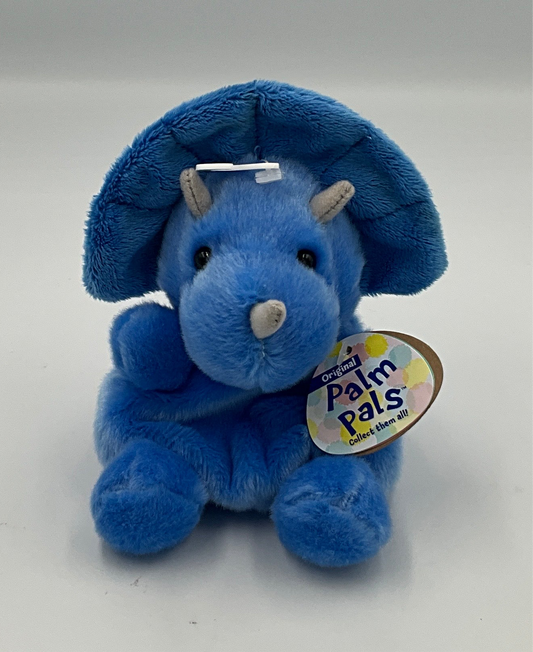 Pals Triceratops