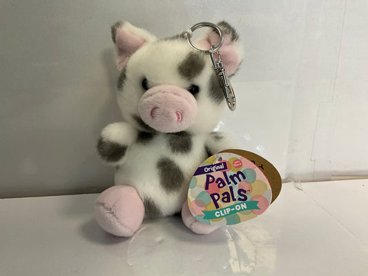 Pals Clip-On Spot Piglet