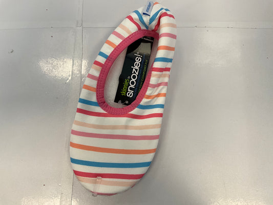 Skinnies M Beachy Stripes