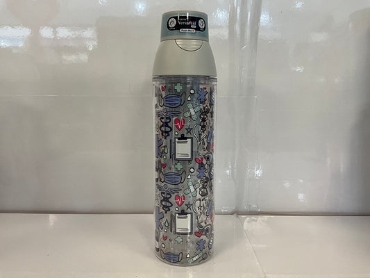 Tervis Bottle Tools of Trade