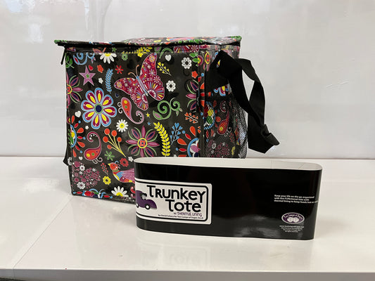 2 Lumps Trunkey Pop Floral